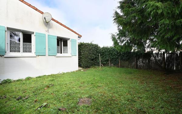 Maison à vendre    3 pièces •  Les Portes-en-Ré