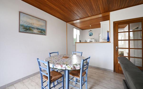 Maison à vendre    3 pièces •  Les Portes-en-Ré