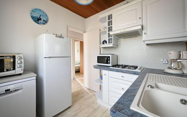 Maison à vendre    3 pièces •  Les Portes-en-Ré