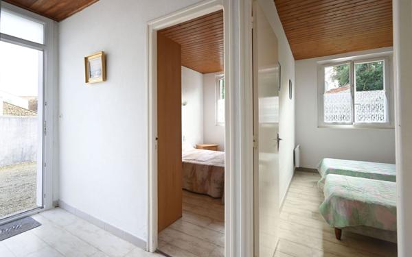 Maison à vendre    3 pièces •  Les Portes-en-Ré