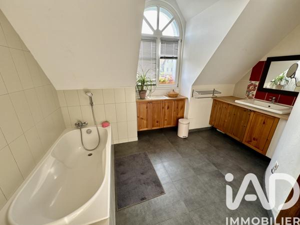 Maison à vendre 4 pièces 132 m² Soultzmatt