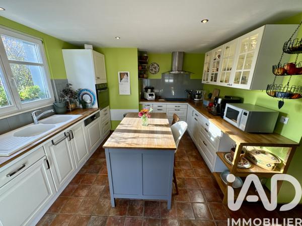 Maison à vendre 4 pièces 132 m² Soultzmatt