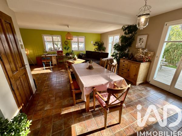 Maison à vendre 4 pièces 132 m² Soultzmatt