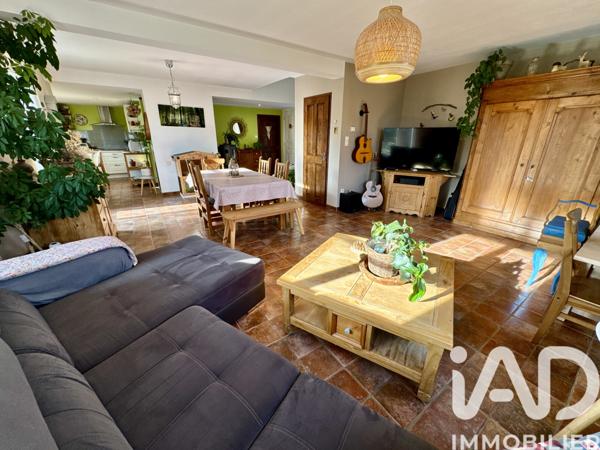 Maison à vendre 4 pièces 132 m² Soultzmatt