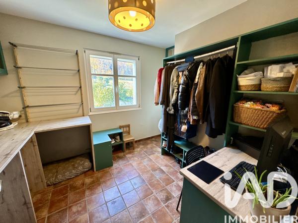 Maison à vendre 4 pièces 132 m² Soultzmatt