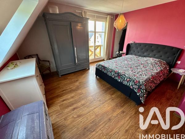 Maison à vendre 4 pièces 132 m² Soultzmatt