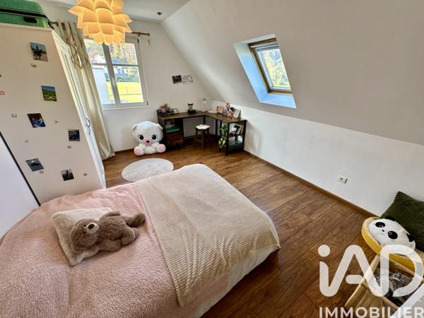 Maison à vendre 4 pièces 132 m² Soultzmatt