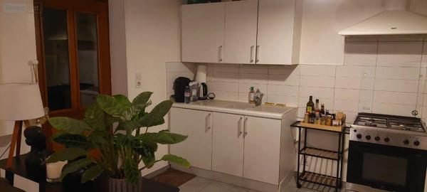 Location - Maison Mauges-sur-Loire 49110 2 pièces 47 m 2 50 m 2
