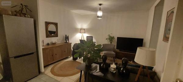 Location - Maison Mauges-sur-Loire 49110 2 pièces 47 m 2 50 m 2