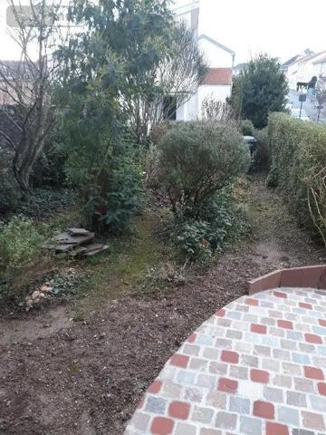Location - Maison Mauges-sur-Loire 49110 2 pièces 47 m 2 50 m 2