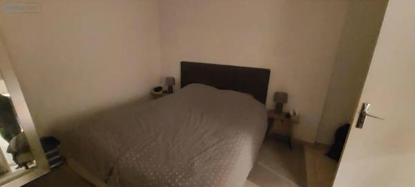 Location - Maison Mauges-sur-Loire 49110 2 pièces 47 m 2 50 m 2