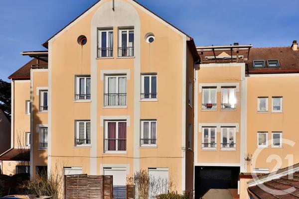 Appartement F2 à vendre  2 pièces - 38,50 m2 ETRECHY - 91