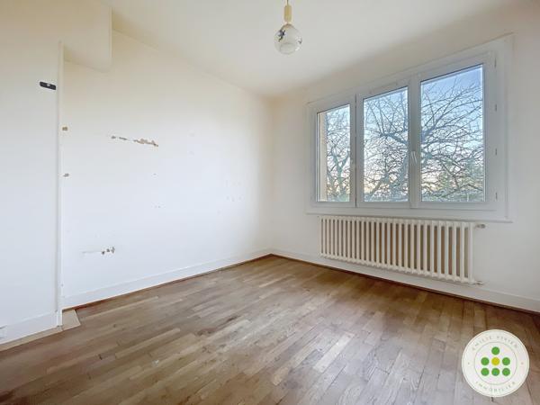 Maison 4 pièces - 80 m²