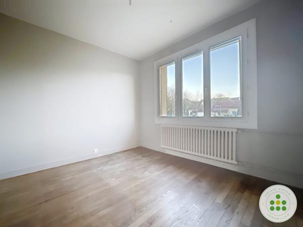 Maison 4 pièces - 80 m²