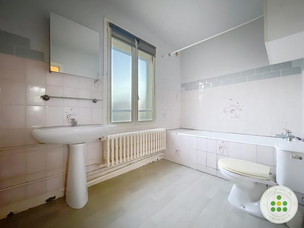 Maison 4 pièces - 80 m²