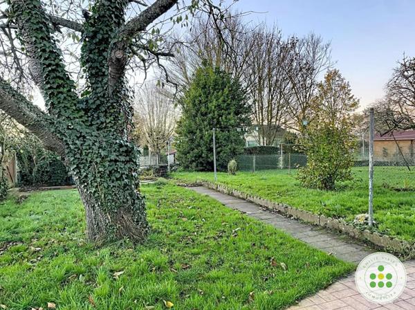 Maison 4 pièces - 80 m²