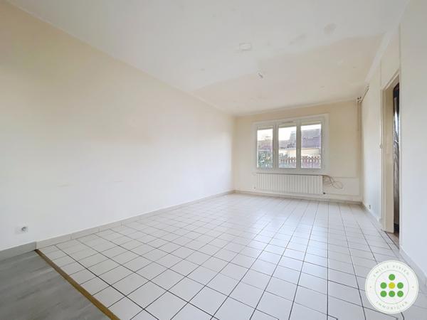 Maison 4 pièces - 80 m²