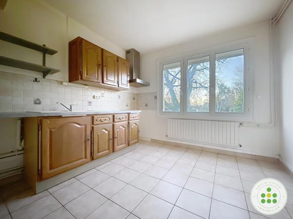 Maison 4 pièces - 80 m²