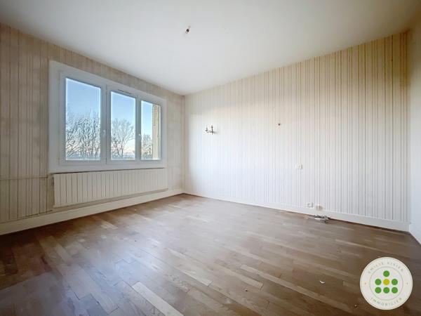 Maison 4 pièces - 80 m²