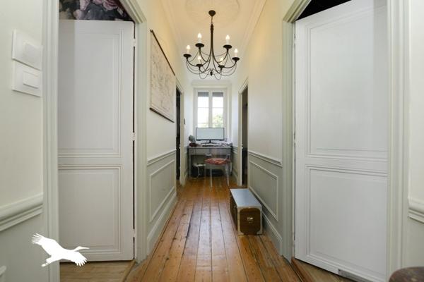 Maison à vendre |  Ruelle-sur-Touvre |  5 pièces | 113 m²