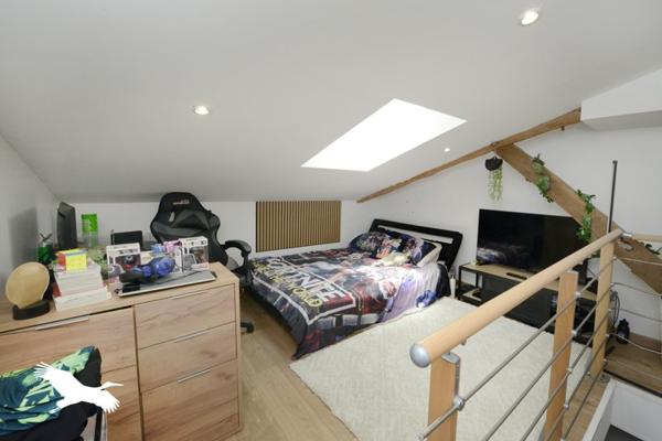 Maison à vendre |  Ruelle-sur-Touvre |  5 pièces | 113 m²