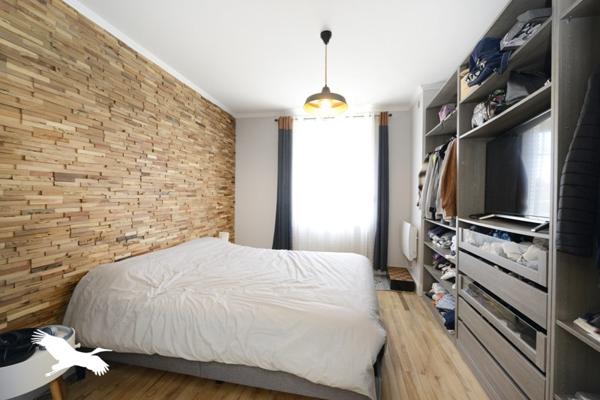 Maison à vendre |  Ruelle-sur-Touvre |  5 pièces | 113 m²