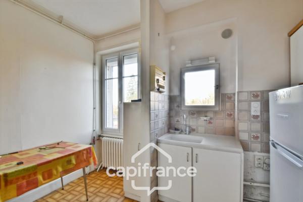 Maison à vendre 12 pièces LOUHANS (71)