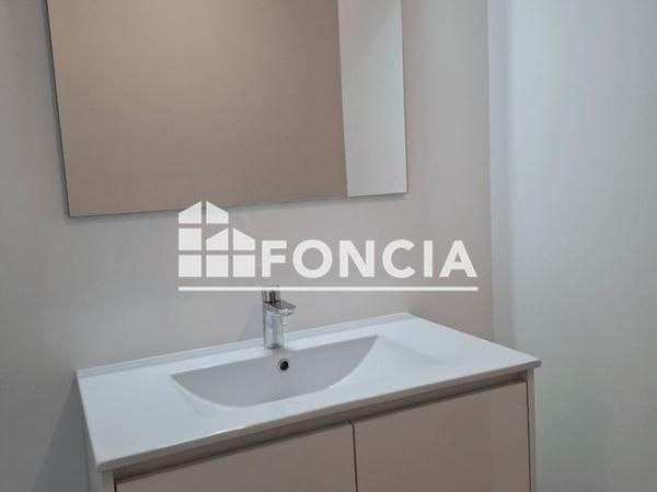 Location Studio 28.2 m² - RUE PAUL VALERY Argeles Sur Mer 66700