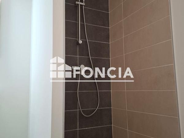 Location Studio 28.2 m² - RUE PAUL VALERY Argeles Sur Mer 66700