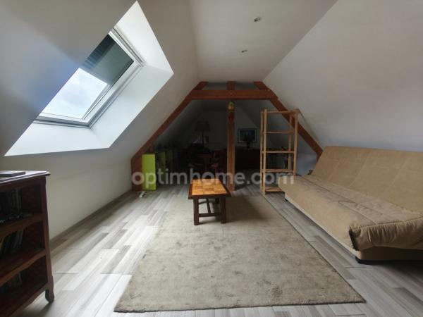 Maison à vendre 7 pièces Proche de VENDOME (41)