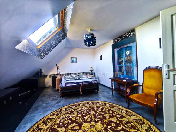 Maison à vendre 7 pièces Proche de VENDOME (41)
