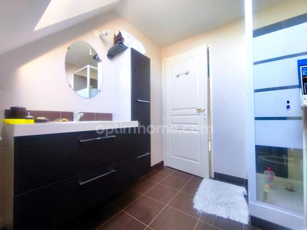 Maison à vendre 7 pièces Proche de VENDOME (41)