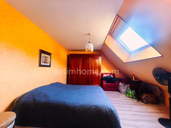 Maison à vendre 7 pièces Proche de VENDOME (41)