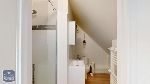 Appartement à louer 9m² Amiens (80000)