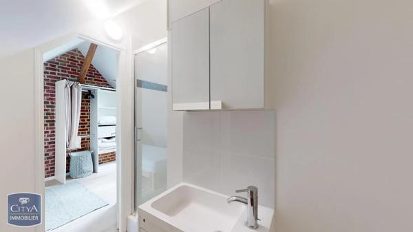 Appartement à louer 9m² Amiens (80000)