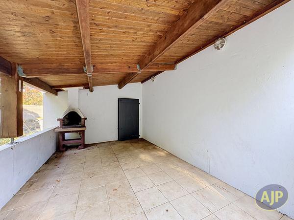 Maison à vendre Challans - 6 pièces, 136m² avec 4 chambre(s) à 310 000€ - AJP Immobilier Challans