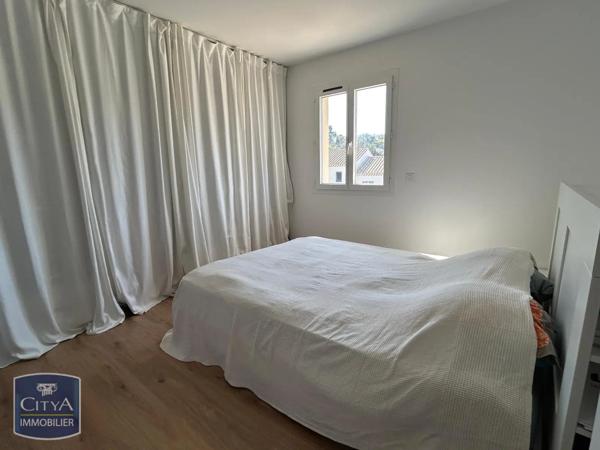 Maison à vendre 4 pièces 96m²