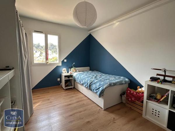 Maison à vendre 4 pièces 96m²