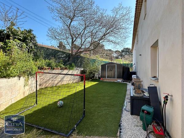 Maison à vendre 4 pièces 96m²