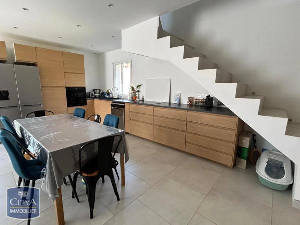 Maison à vendre 4 pièces 96m²