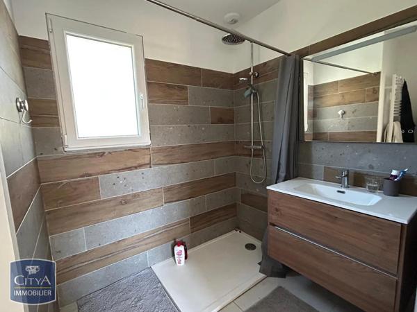 Maison à vendre 4 pièces 96m²