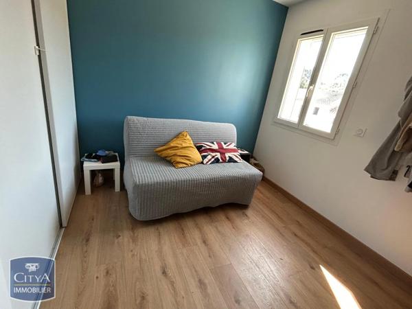 Maison à vendre 4 pièces 96m²