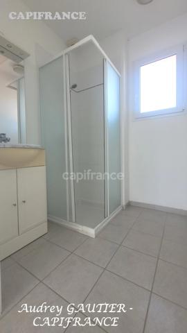 Appartement à vendre 3 pièces PORNIC (44)