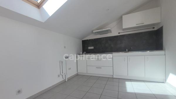 Appartement à vendre 3 pièces PORNIC (44)