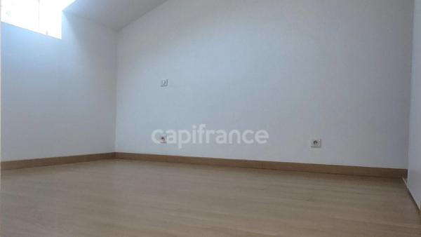 Appartement à vendre 3 pièces PORNIC (44)