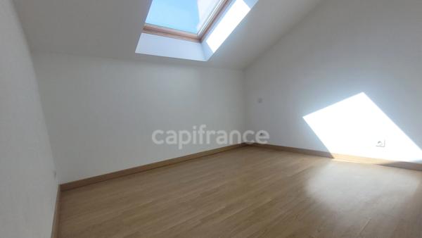 Appartement à vendre 3 pièces PORNIC (44)