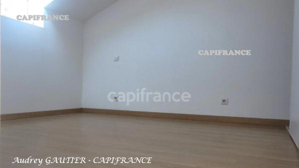Appartement à vendre 3 pièces PORNIC (44)