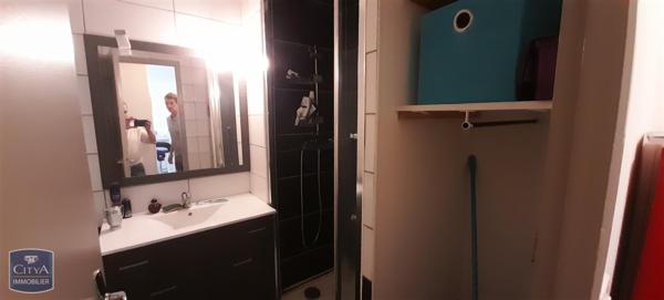 Appartement à louer 2 pièces 47.82m²