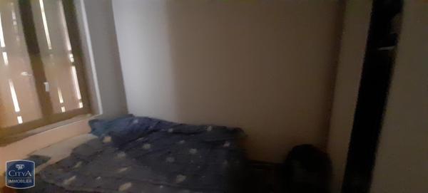 Appartement à louer 2 pièces 47.82m²