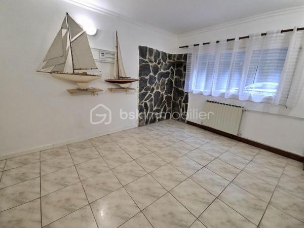 Maison de ville de 130 m²